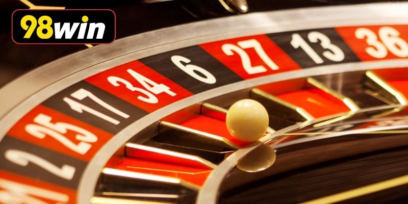 Bảng cược đa dạng trong trò chơi casino