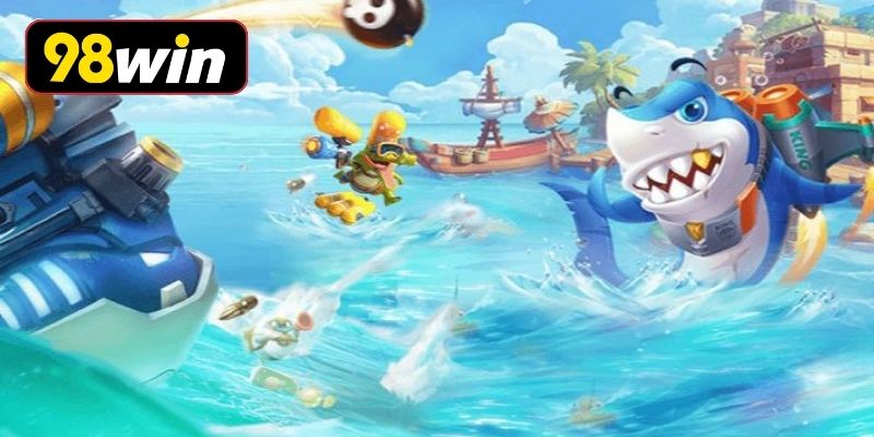 Bảng điều khiển game slot trực quan dễ sử dụng