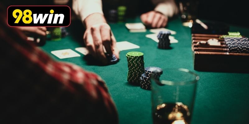 Chiến thuật giúp thành viên giành chiến thắng lớn