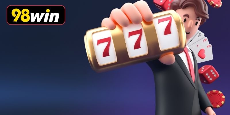 Điểm nổi bật hấp dẫn tại sảnh nổ hũ 98WIN
