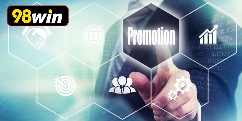 Điều kiện nhận thưởng đơn giản và rõ ràng