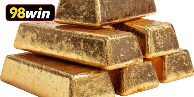 Giải mã giấc mơ thấy mất vàng theo tâm linh