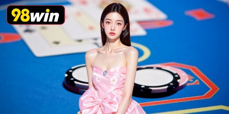 Những ưu điểm nổi bật tại 98WIN 
