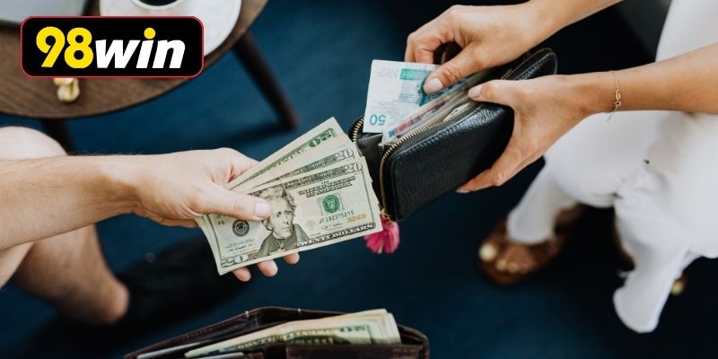 Lưu ý cần biết khi thực hiện giao dịch nạp