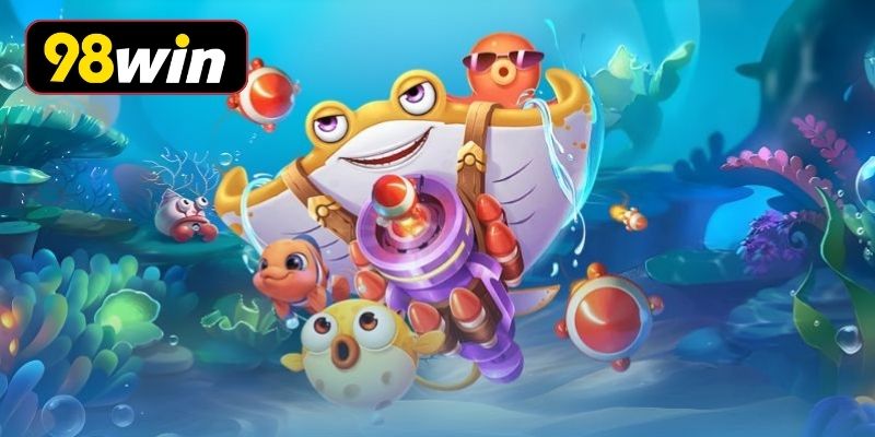 Những sai lầm phổ biến khi tham gia săn cá