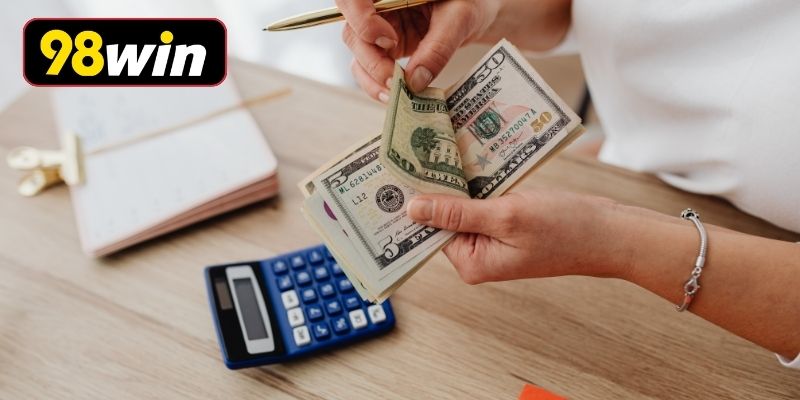 Phương thức thanh toán được hỗ trợ hiện nay