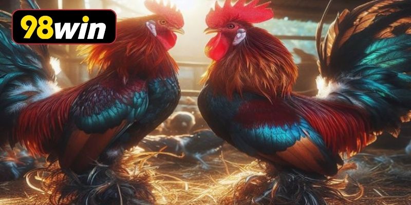 Sức hút khi xem gà Mỹ đá giải lớn trực tuyến