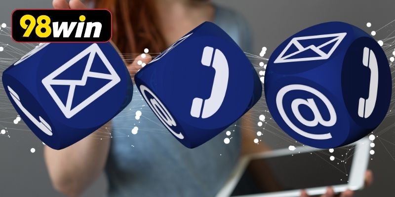 Vấn đề thường gặp được giải quyết nhanh chóng